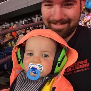 Meet your Posher, Josh